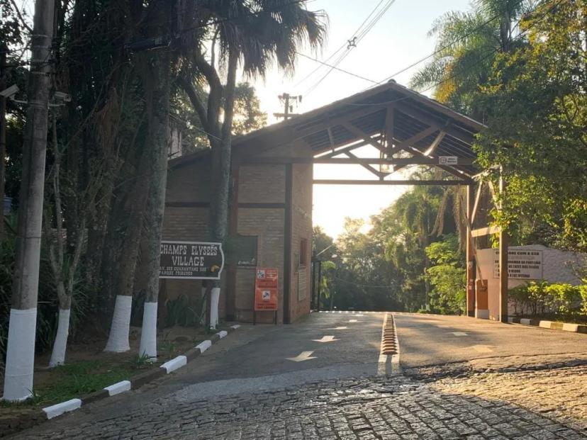 Imagem princial da unidade Champps Élysees Vilagge