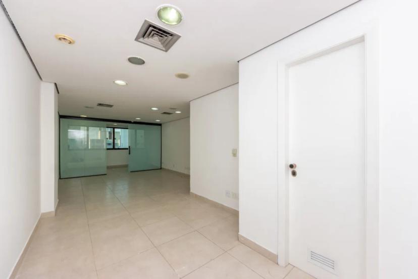 Imagem princial da unidade Medical Center Paulista