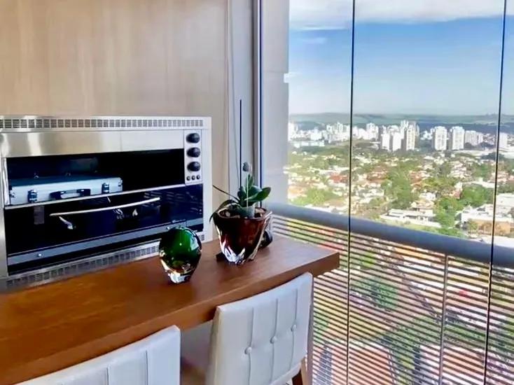 Imagem princial da unidade Edifício Residencial Blue Note Fiusa