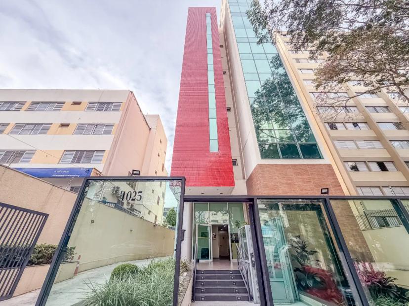 Imagem princial da unidade Condominio VC Office