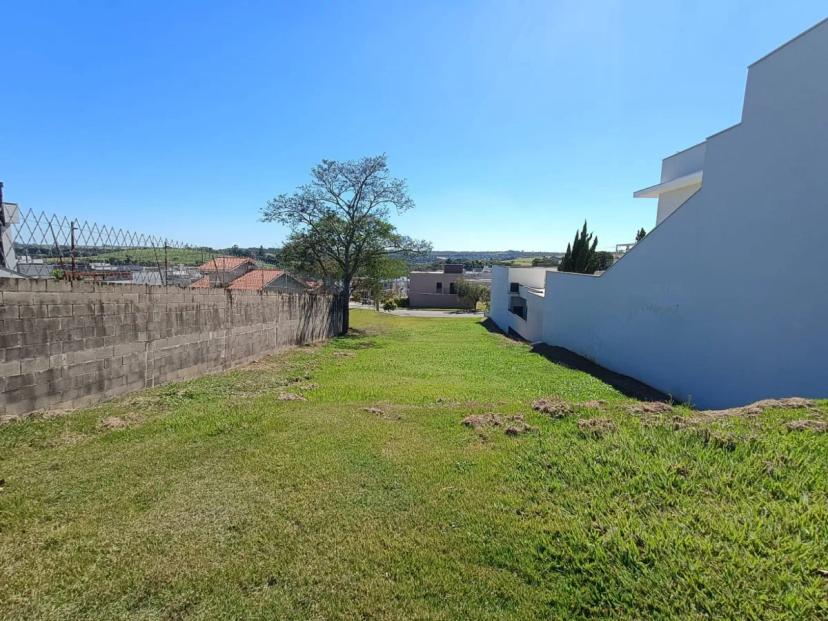 Imagem princial da unidade Condomínio Jardim Monte Verde,