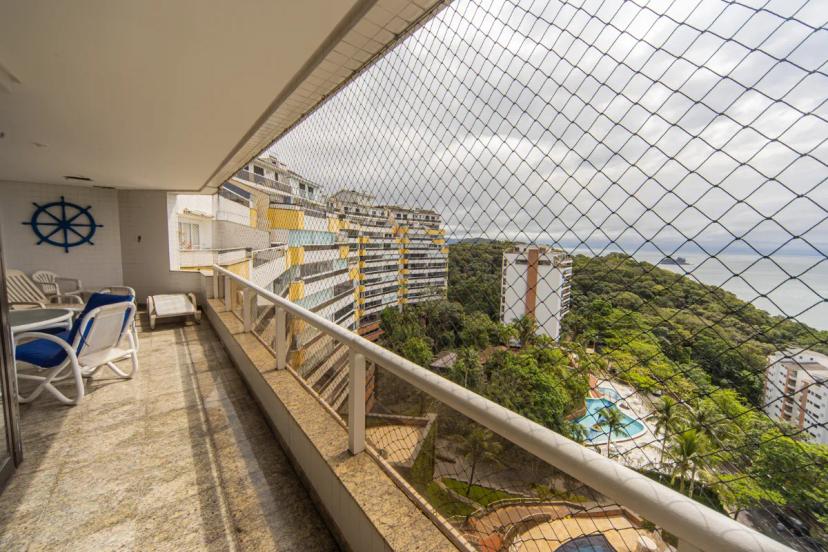 Imagem princial da unidade Condomínio Edifício Sorocotuba III