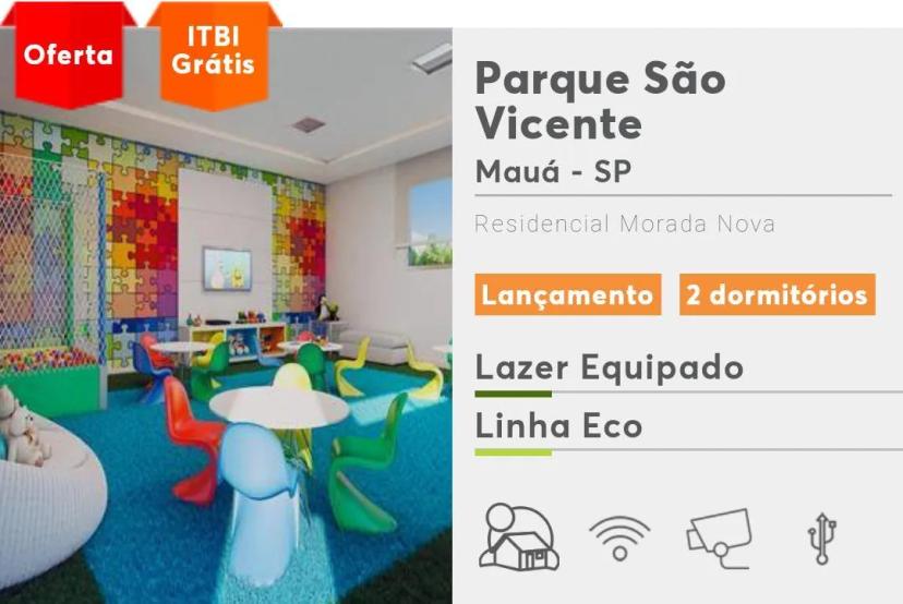 Imagem princial da unidade RESIDENCIAL MORADA NOVA