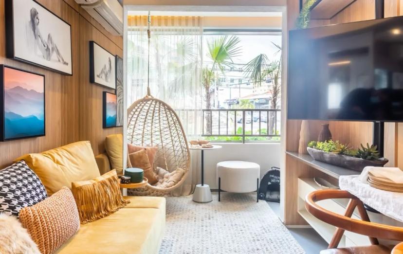 Imagem princial da unidade Aquarela Home Osasco