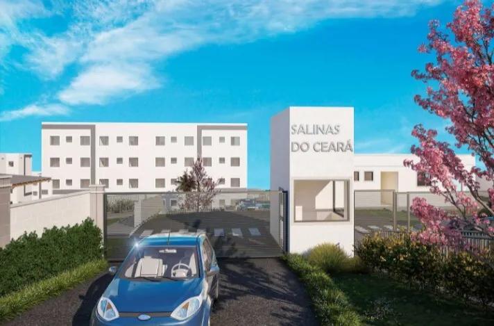 Imagem princial da unidade Residencial Salinas do Ceará