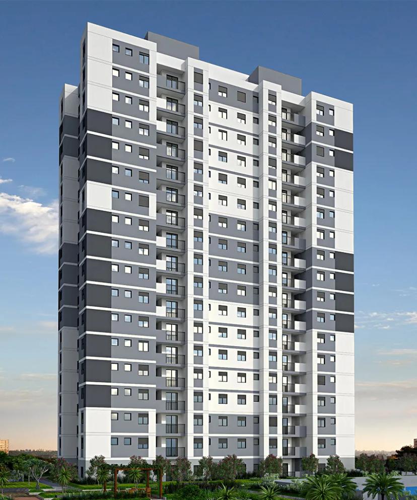 Imagem princial da unidade Boulevard Parque Central