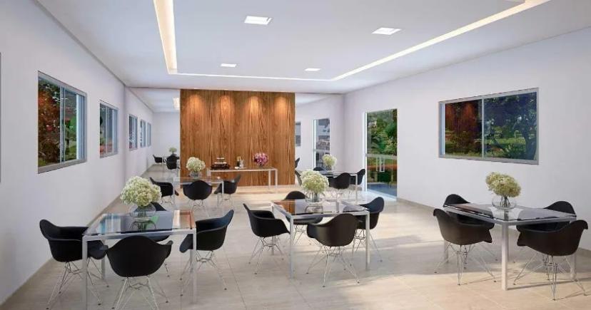 Imagem princial da unidade Moradia Mineira