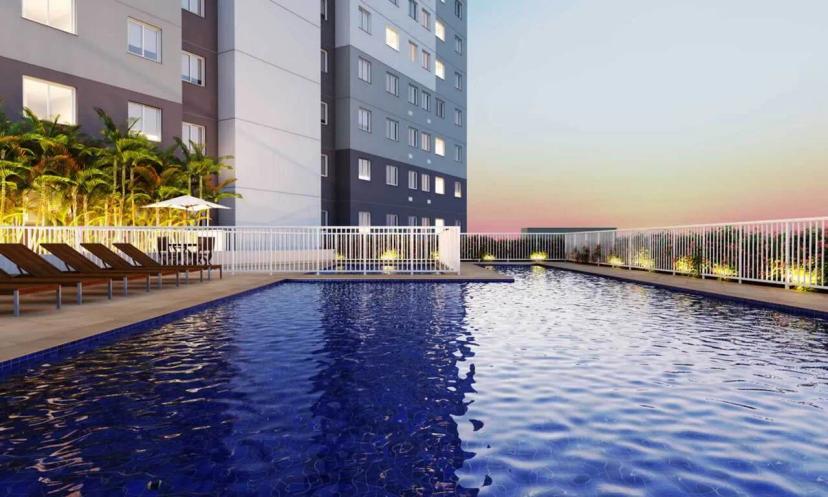 Imagem princial da unidade Kz Carapicuíba