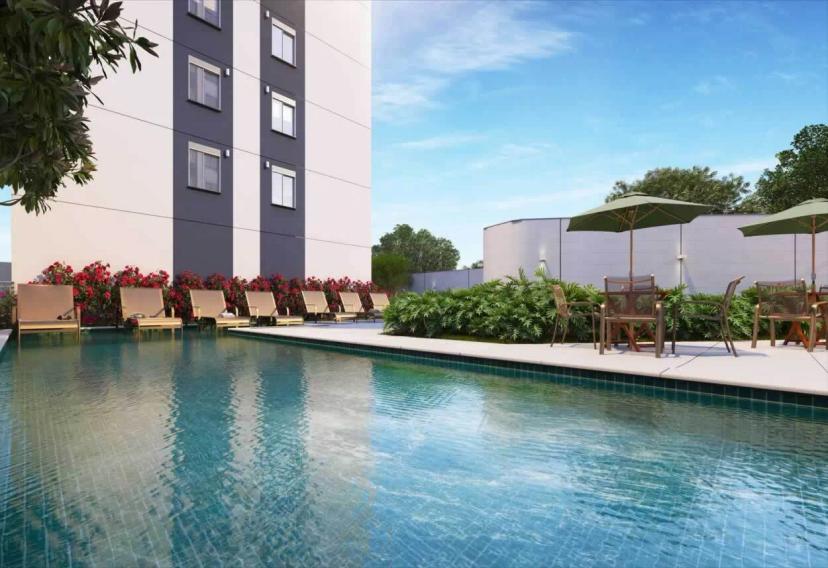 Imagem princial da unidade Vivaz Estação Vila Prudente 2