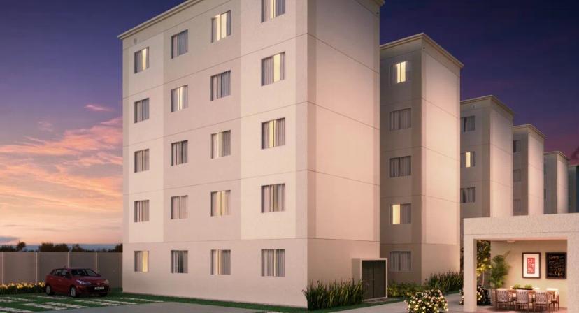 Imagem princial da unidade São João