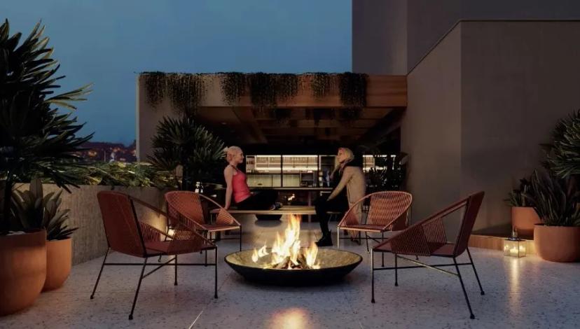 Imagem princial da unidade You Studio Conceito