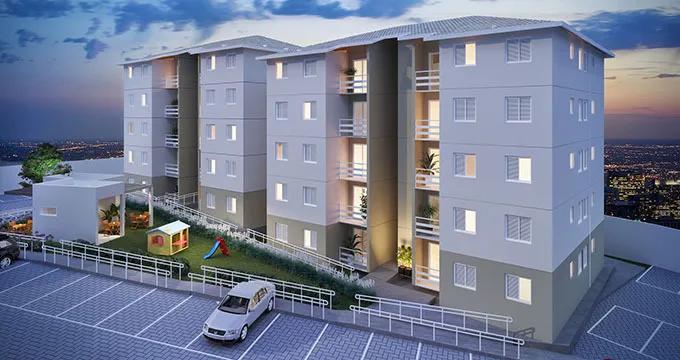 Imagem princial da unidade Vistta Vila União