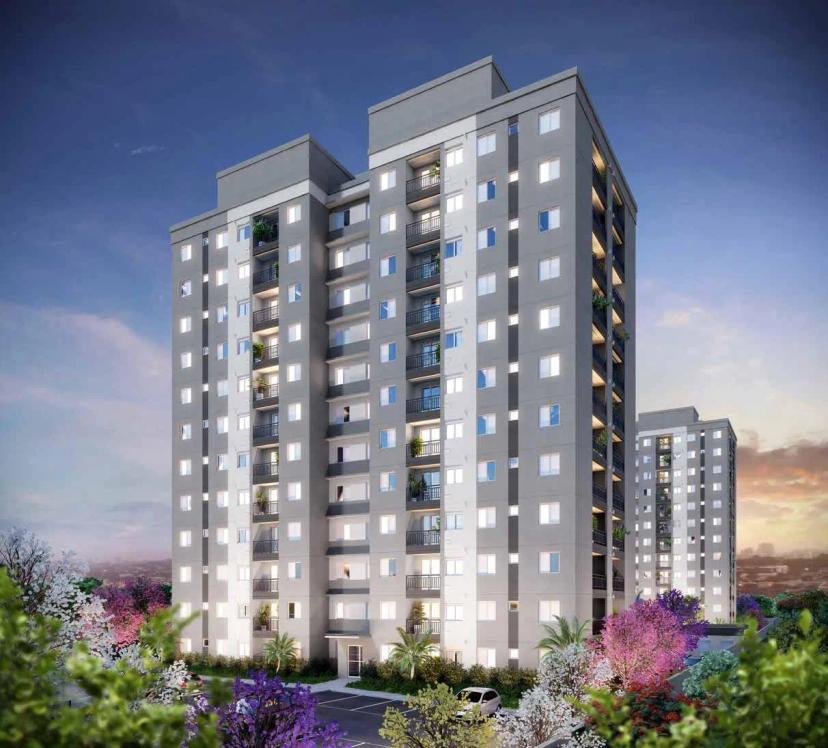 Imagem princial da unidade Reserva Jaguariúna