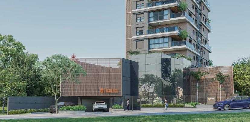 Imagem princial da unidade Figueira Cambuí