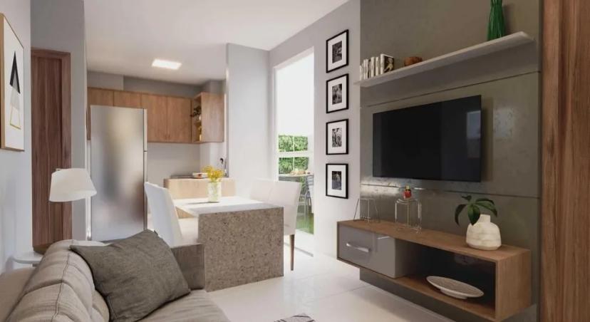 Imagem princial da unidade São Pedro MRV