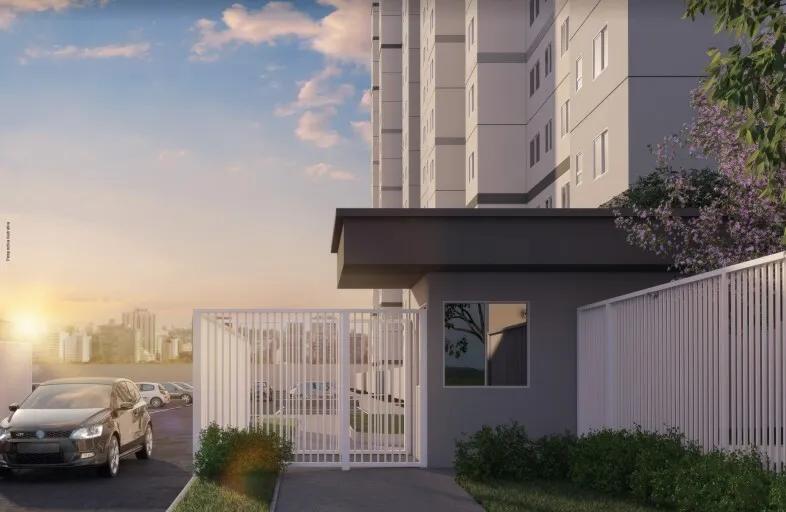 Imagem princial da unidade Reserva da Praça