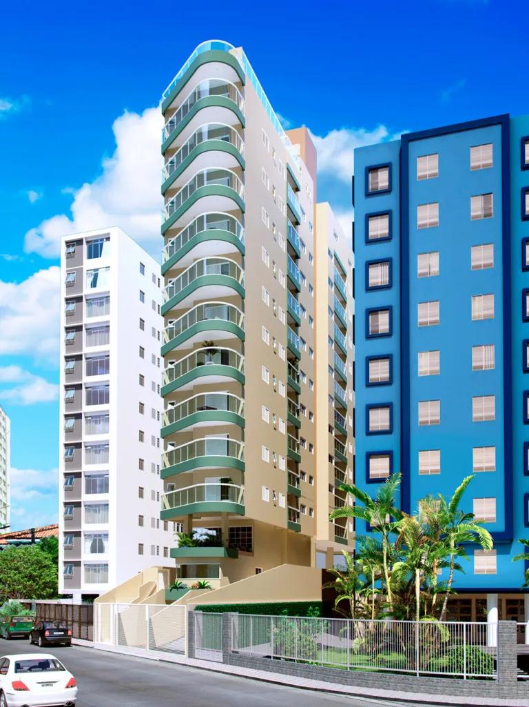 Imagem princial da unidade Edifício Heloísa