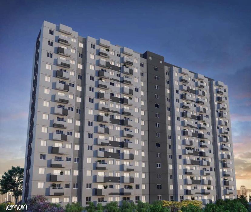 Imagem princial da unidade KZ SANTOS