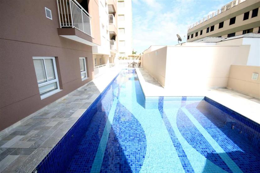 Imagem princial da unidade Villa Cavana