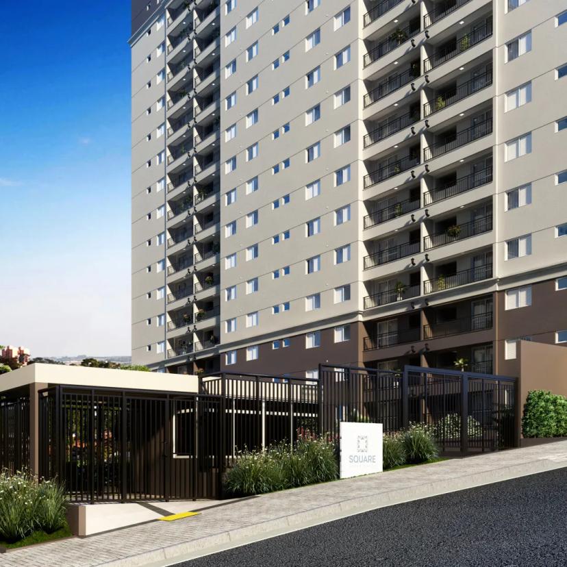 Imagem princial da unidade Splendya Carapicuíba