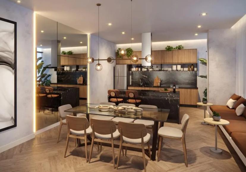 Imagem princial da unidade Smart Sky Bela Vista