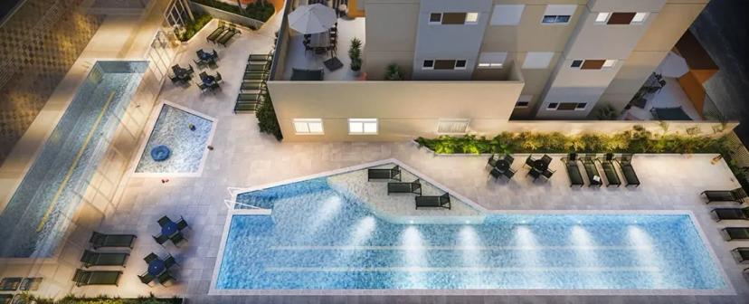 Imagem princial da unidade Altto da Bela Vista