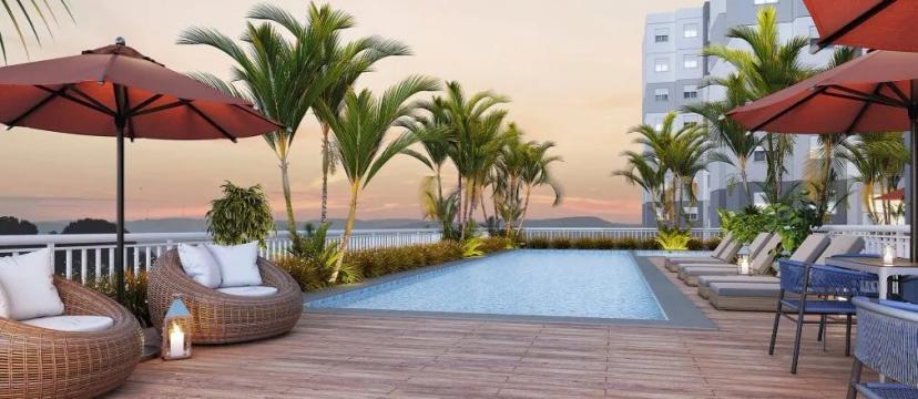 Imagem princial da unidade Griffe Club Vila Real