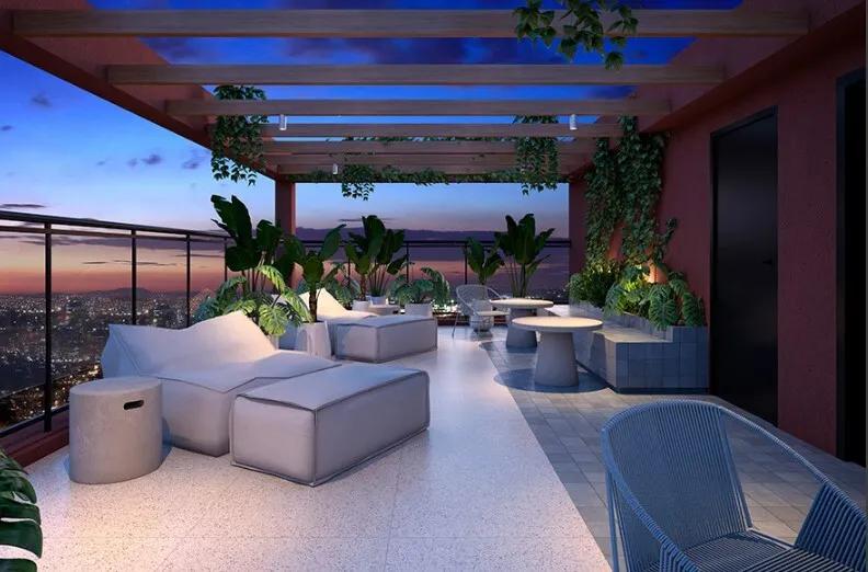 Imagem princial da unidade Up Vila Sônia