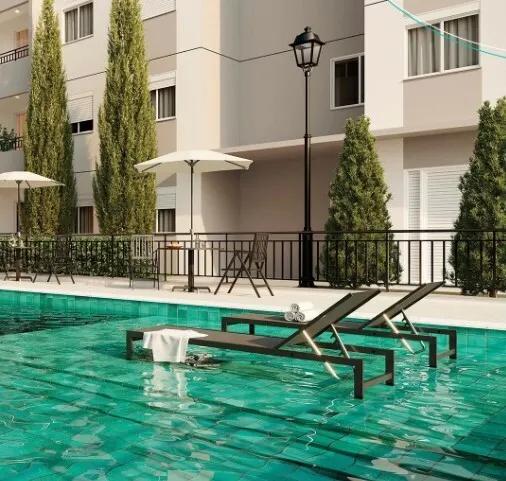 Imagem princial da unidade Vert Granja Viana