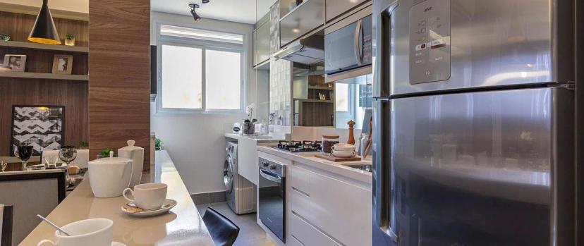 Imagem princial da unidade Praça Estação Jandira