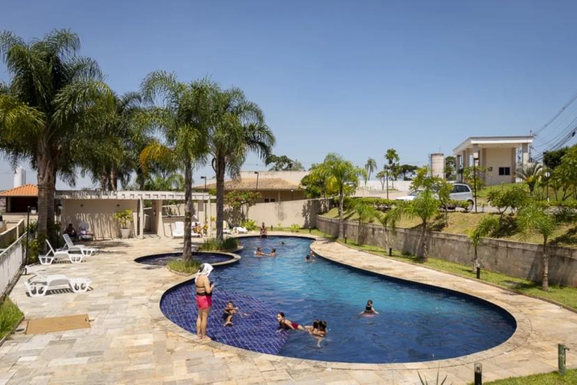 Imagem princial da unidade Reserva Natureza Cotia