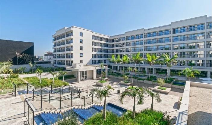 Imagem princial da unidade GreenWork