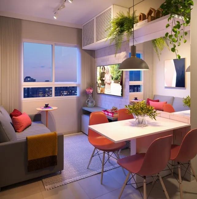 Imagem princial da unidade Lift Laguna