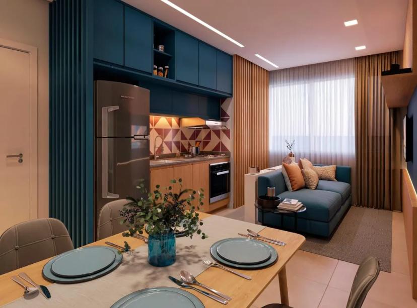 Imagem princial da unidade Vita Clube Itapevi