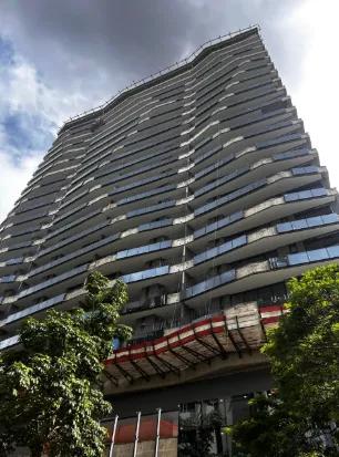 Imagem princial da unidade Funchal 641