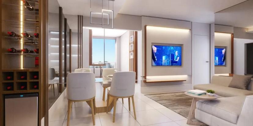 Imagem princial da unidade Barile Patriani