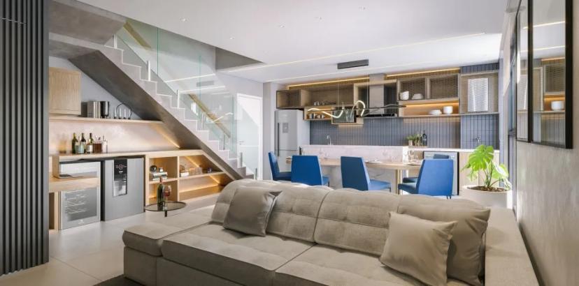 Imagem princial da unidade Home Park