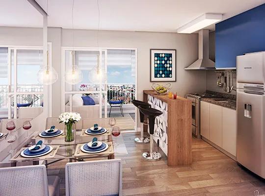 Imagem princial da unidade DMais Diadema