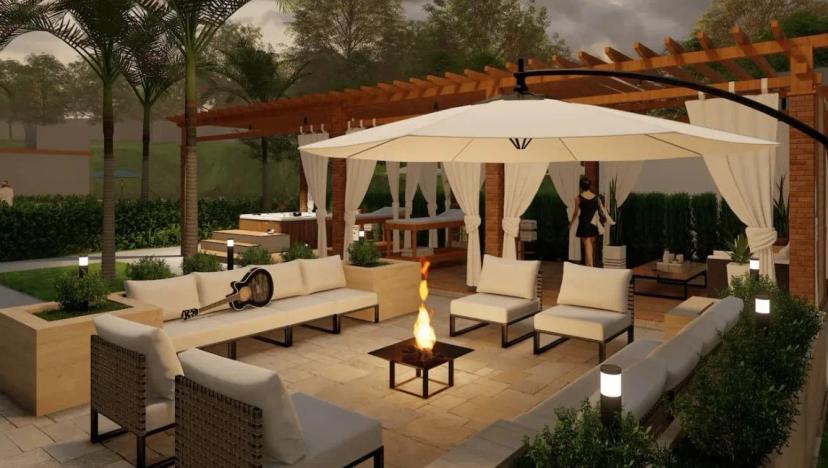 Imagem princial da unidade Toulouse