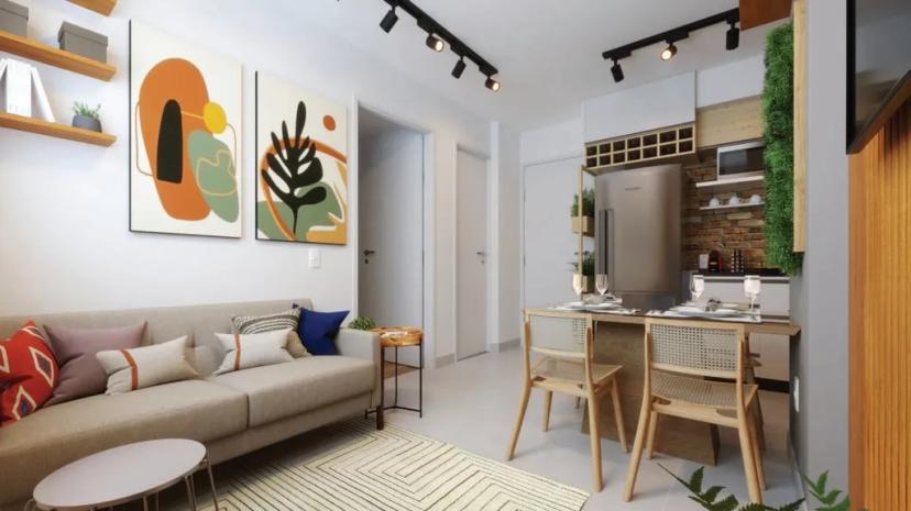 Imagem princial da unidade Jardim Bonsucesso