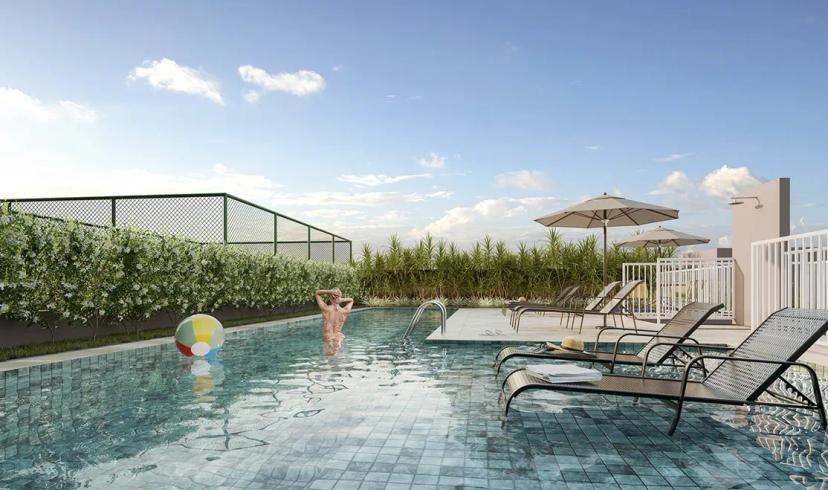 Imagem princial da unidade Gran Spot