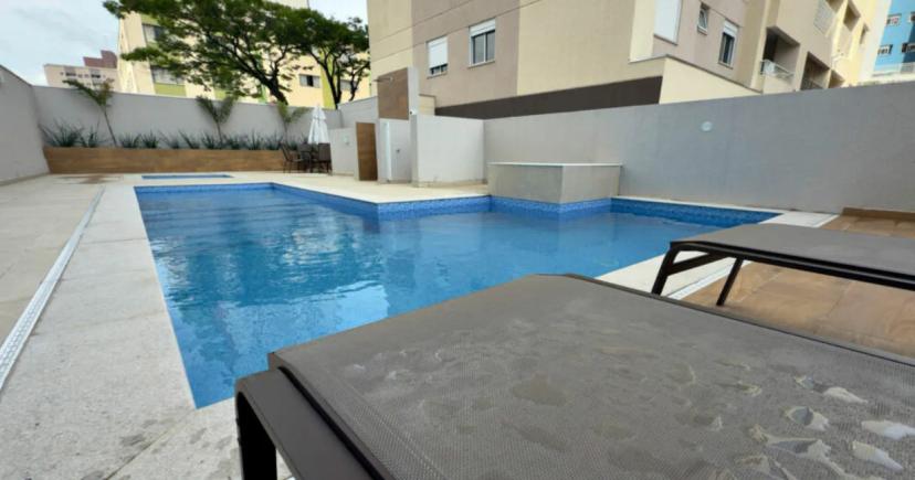 Imagem princial da unidade Locan Lumiere