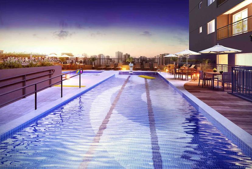 Imagem princial da unidade Square Carapicuíba 2