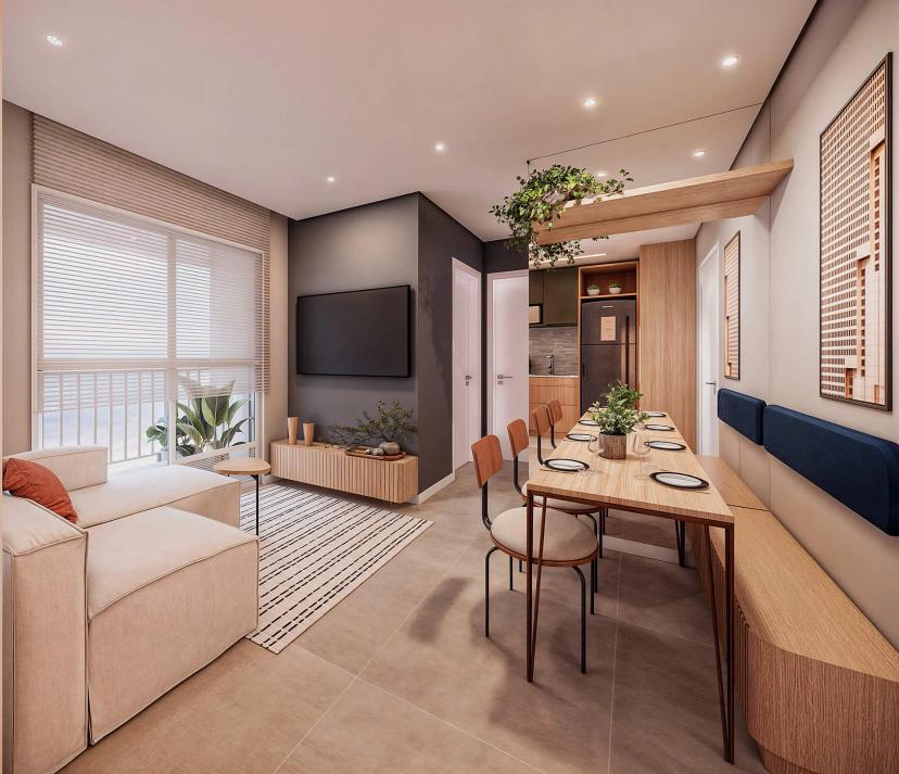 Imagem princial da unidade OLI Ipiranga