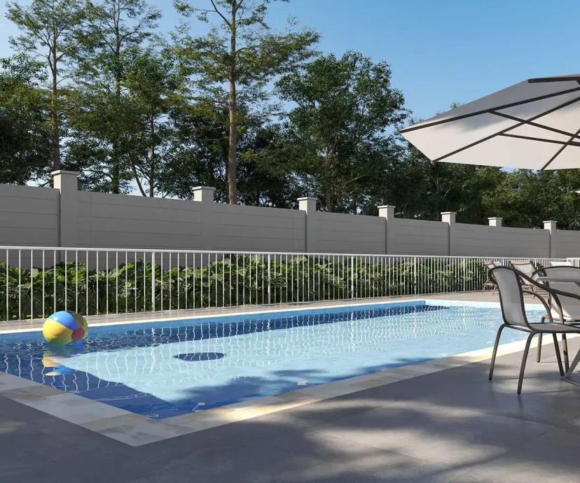 Imagem princial da unidade Boa Vista Residencial