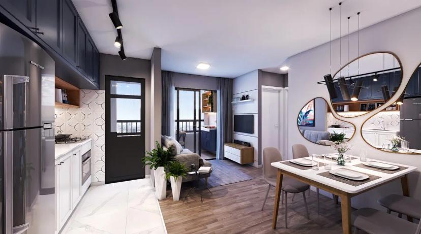 Imagem princial da unidade Conceito Poá