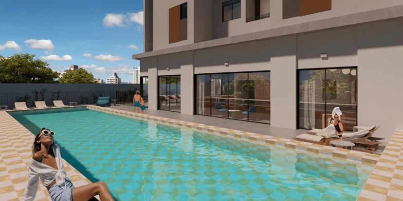 Imagem princial da unidade UP Move Vila Sonia