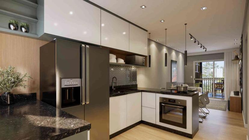 Imagem princial da unidade Villa Raízes