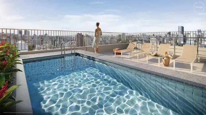 Imagem princial da unidade Sampa Consolação