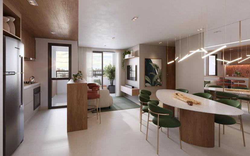 Imagem princial da unidade Gran Reserva